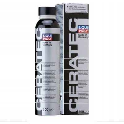 Liqui Moly CERATEC Cera Tec keramiekslijtbescherming 3721 300 ml