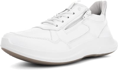 ara Sneaker Motion wit zilver