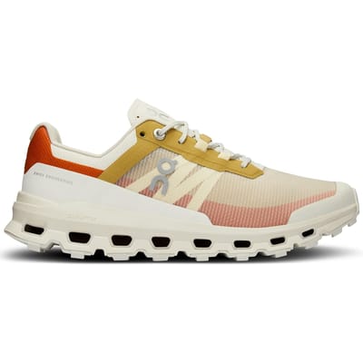 On Cloudvista 1 Ivory Brze Size: 36 | Training Outlet | Dames | Wit