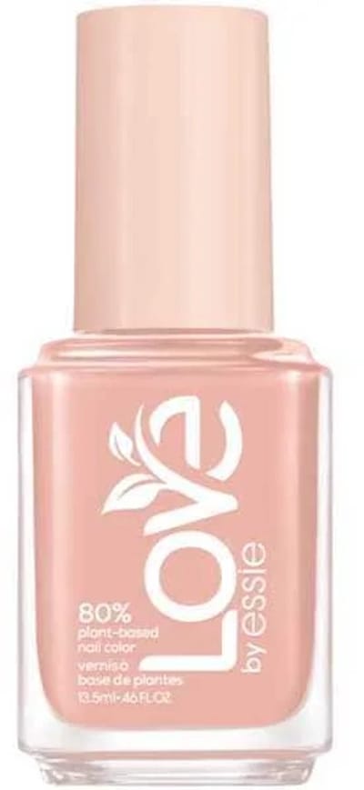 Essie By Love nagellak 10 Back To Love