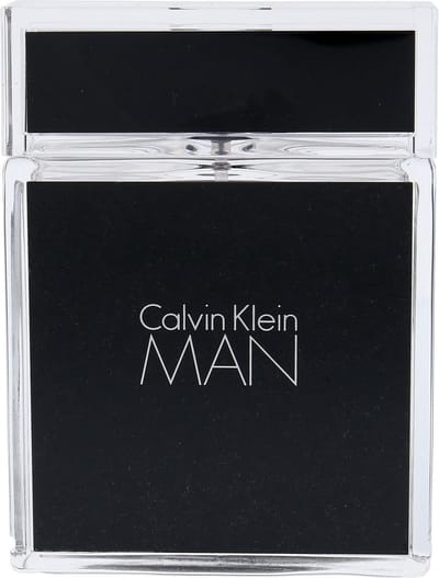 Eau de toilette Calvin Klein Jeans Man Eau de Toilette 50 ml