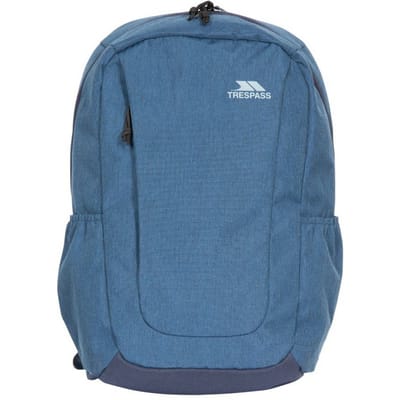 Trespass Elzen 25L Rugzak (Marine)