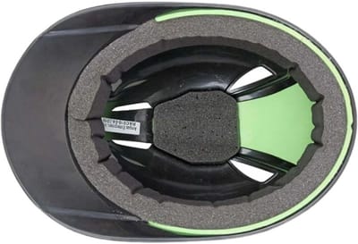 All Star SC500 ABS Shell Helmet for Coaches and Catchers | One Size Kleur Royal voor Sport Honkbal/Softball