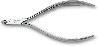 Set van 2 Groefveertangen 5 mm - Warmgesmeed Koolstofstaal