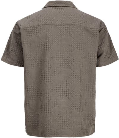 Jack & Jones Resort overhemd Relaxed Fit Resort overhemd