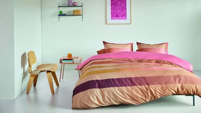 Beddinghouse Dutch Design Times Square dekbedovertrek - Tweepersoons - 200 x 200/220 cm - Multi