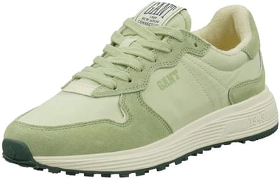 Gant 870533848 Schoenen Groen EU 37 Vrouw