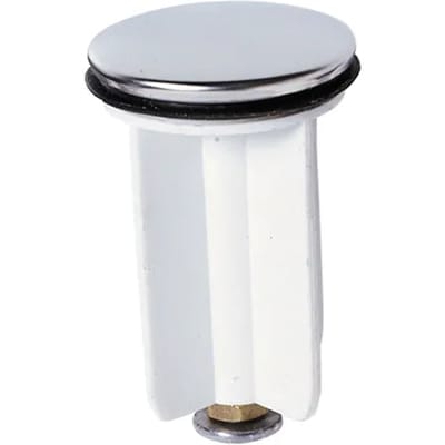 Wirquin Wastafelplug Ø39mm
