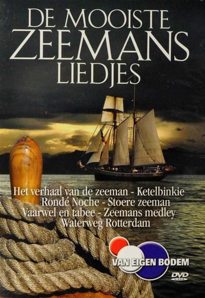 Mooiste Zeemansliedjes
