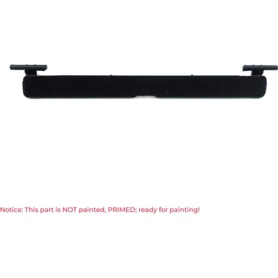 BSR575 Porte-bagages de toit Moulure de fixation Port Rail de sac Couvercle de coffre Garniture Bande d'étanchéité Boîtier 135 mm X 13 mm pour BMW Série 5 F10 F11 51137274739