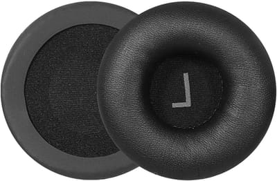 Comfortabele Oorkussens voor TAH4205 en TAH4105 Hoofdtelefoons - Geluidsisolatie, Elastisch Design en Snelle Oplaadfunctie