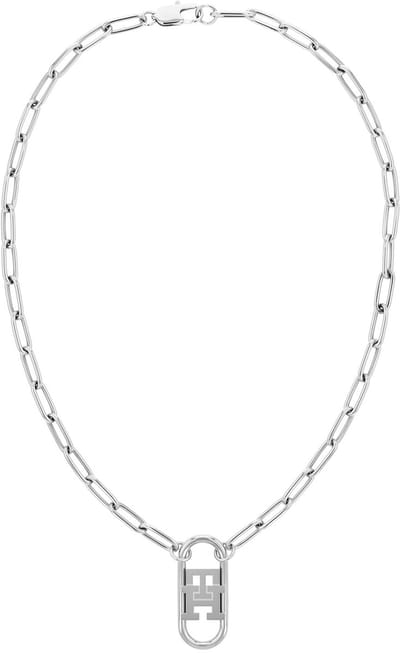 Tommy Hilfiger TJ2780725 Dames Ketting
