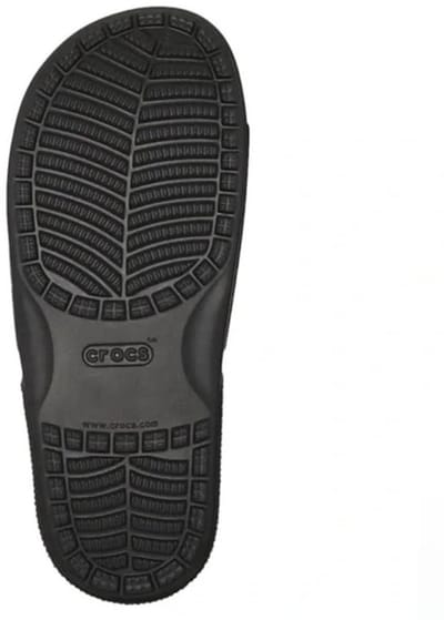 Crocs Classic Camo Slide Zwart Maat 34/35 US J3