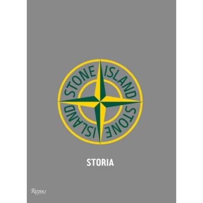 Stone Island: Revised & Update - Eugene Rabkin