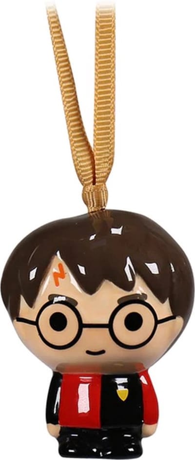 Harry Potter: Harry Potter Kawaii Decoration