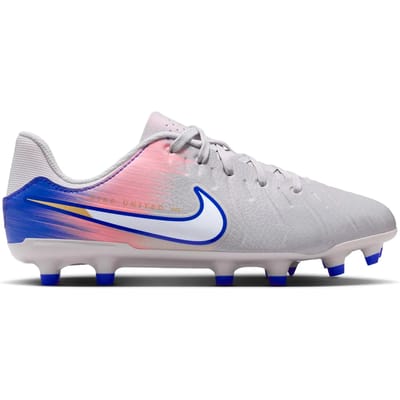 Kindervoetbalschoenen Nike United Tiempo Legend 10 Academy MG