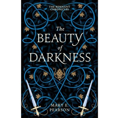 The Beauty Of Darkness - The Remnant Chronicles - Mary E. Pearson