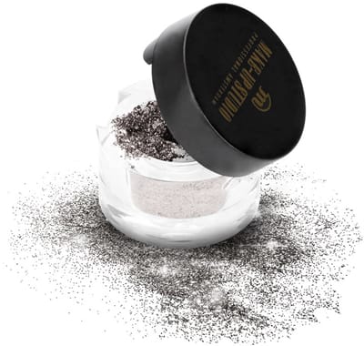 Make-up Studio Shiny Effects Oogschaduw - Metal Grey