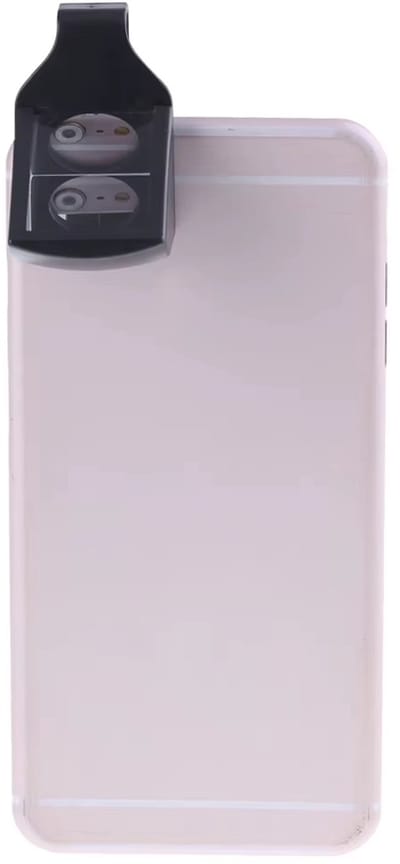 Draagbare Periscoop Camera Lens voor Smartphone – 90° Hoek – Universeel Telefoon Camera Accessoire voor Fotografie & Video-opnames