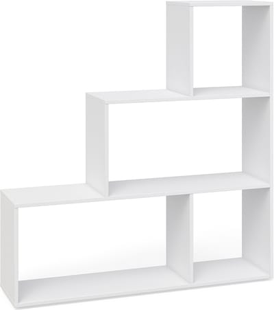 Vicco Traprek – 116.8 x 123.2 cm Wit