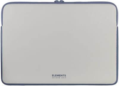 Tucano Elements Sleeve 16 - Grijs