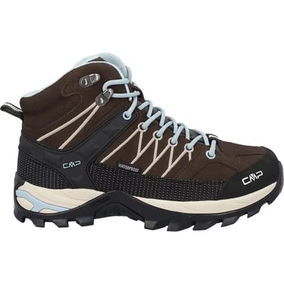 Hoge wandelschoenen dames CMP Rigel
