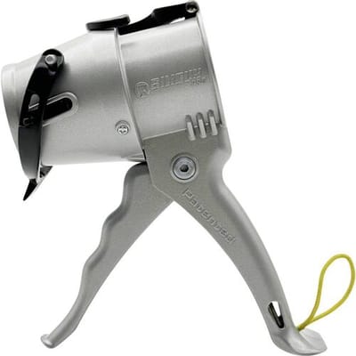 Siligun Pro Compact Caulking Gun - single Kitpistool Kitpistool