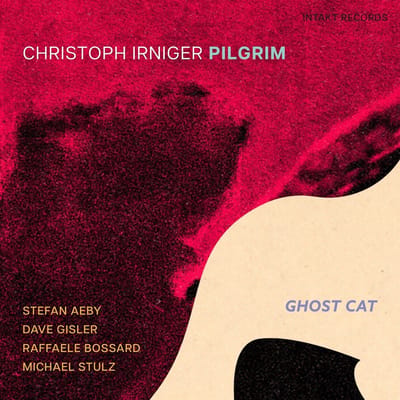 Christoph Irniger Pilgrim - Ghost Cat (CD)