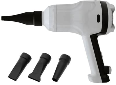 Liquid Elements Turbo Dry Car Blower 1200 Watt