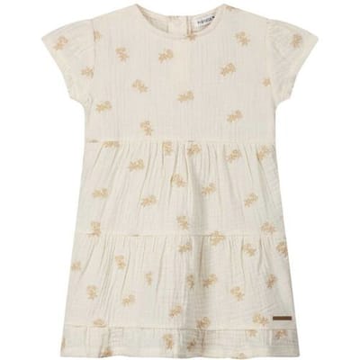 Prénatal baby jurk Dark Off-White 56 dames
