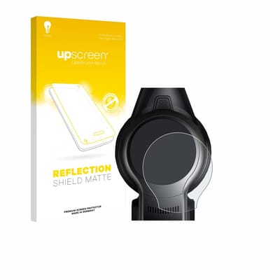 upscreen - Screenprotector voor MOVA S2 - Folie Beschermfolie anti glare matte