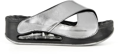 Berussa-Muya Penelepo -Comfortabele Anatomische Slippers uit de AirMax Collectie-dames slippers -Duurzaam-Slippers sloffe