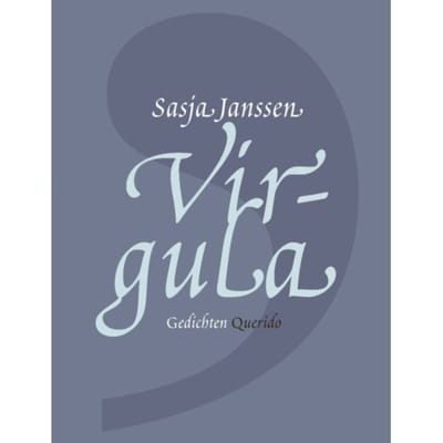 Virgula - Sasja Janssen