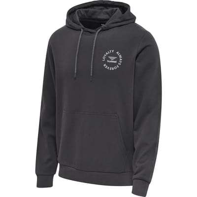Hooded sweatshirt Hummel Legacy Loyalty
