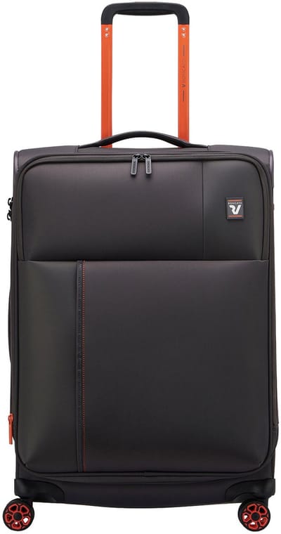 Roncato Move Expandable Trolley 64 graphite