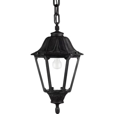 Lampadaire hangend klassiek Dopo lighting Indura Big 6 IP55 E27 Big