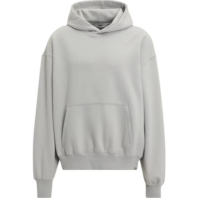 DEF - DFHD178 Hoodie/trui - 2XL - Grijs