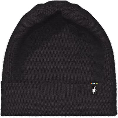 Vilted wollen muts Smartwool