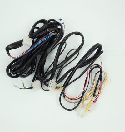 Kabelboom RMS voor auto Piaggio Ape Tm P703-P703V / Fl2 Nieuw