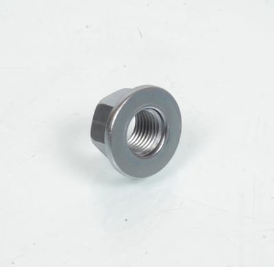 Écrou de vilebrequin M12x1.25 pour moto Yamaha 50 DTR 90179-12657 90179-12248