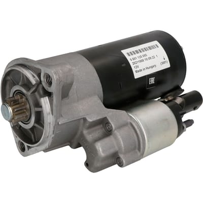Starter BOSCH 1 986 S00 815