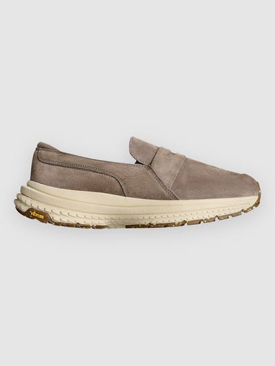 Globe Liaizon Vibram Skate Schoenen bruin
