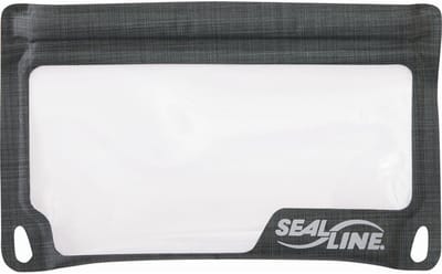 SealLine - E-Case - Heidegrijs - beschermtas - S