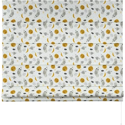 Romeins blind Yellow Tipi Billie Magic Collection