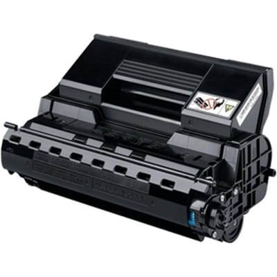 Konica Minolta A0FP022 toner cartridge zwart hoge capaciteit (origineel)