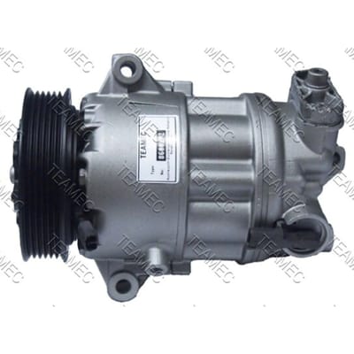 Compressor airconditioning TEAMEC 8600282