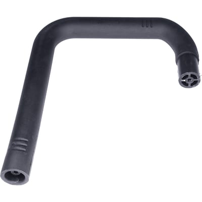 Front handle