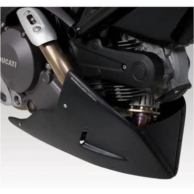 Motorsteun Barracuda Ducati Monster 696 / 796