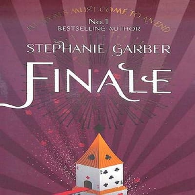 FINALE: Caraval Serie Boek 3