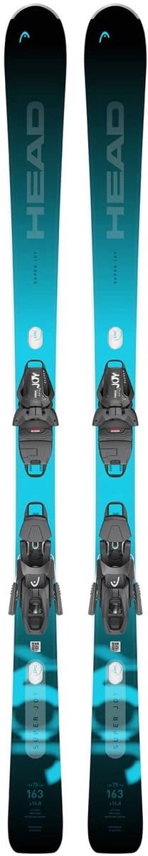 HEAD Ski e-Super Joy SW SLR/ Joy11